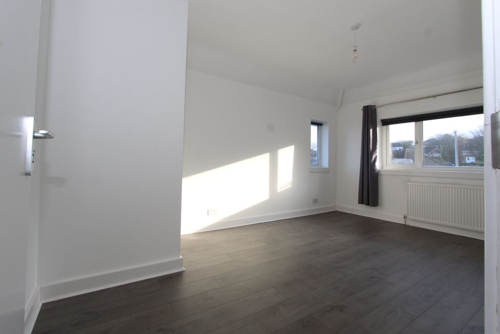 Rotherfield Crescent